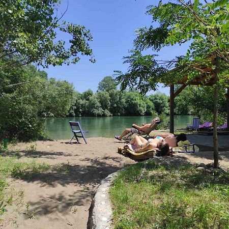 Apartman Lukic Banja Koviljaca Exterior photo