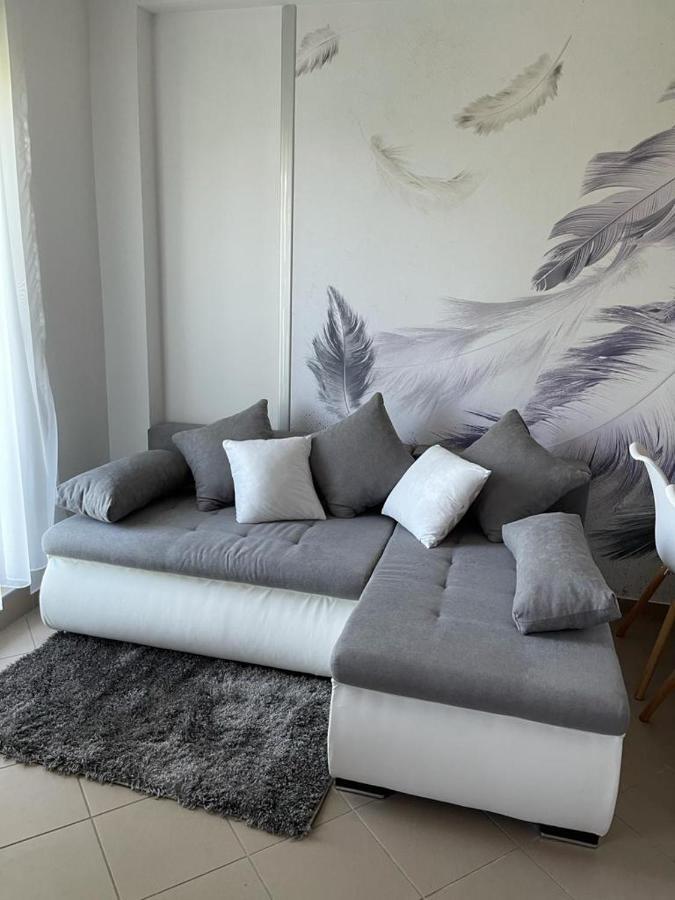 Apartman Lukic Banja Koviljaca Exterior photo